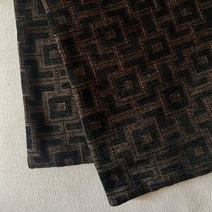 H&M Home Geometric Pillows (x2)